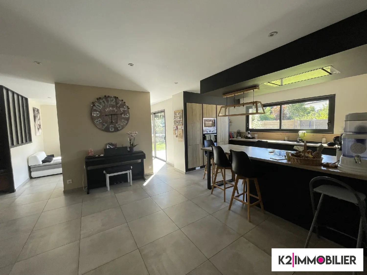  à vendre maison Allan Drôme 6