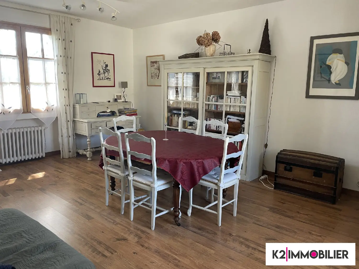  te koop huis Allan Drôme 4