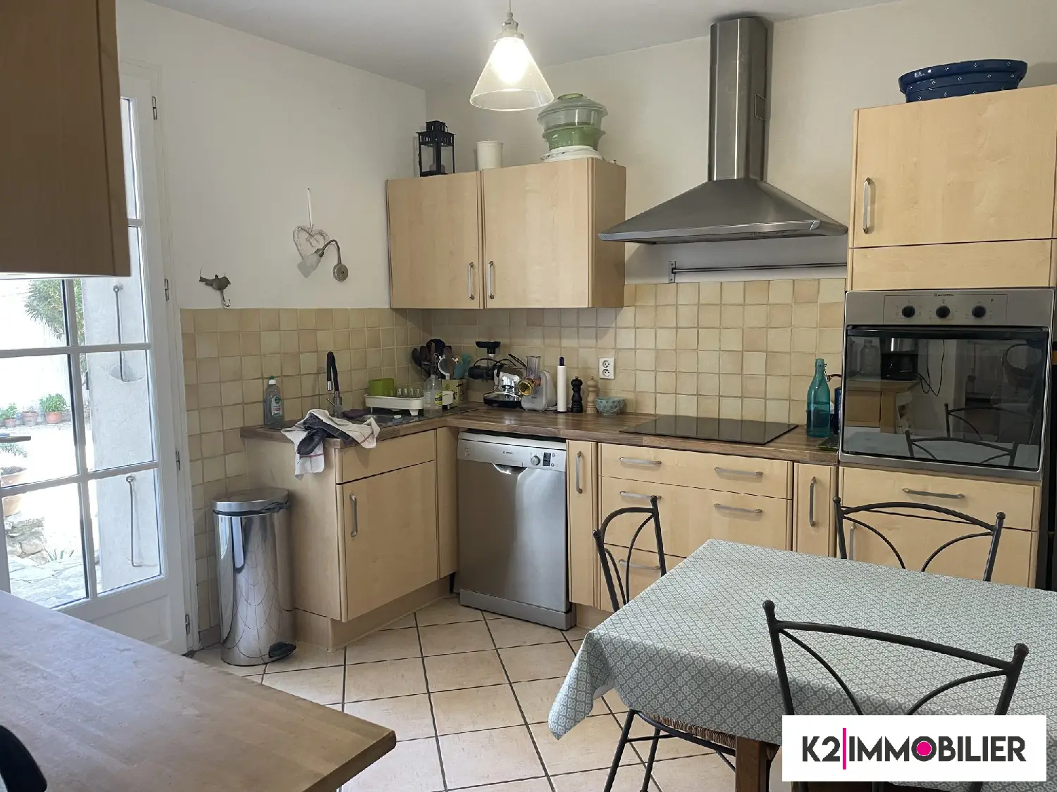  te koop huis Allan Drôme 5