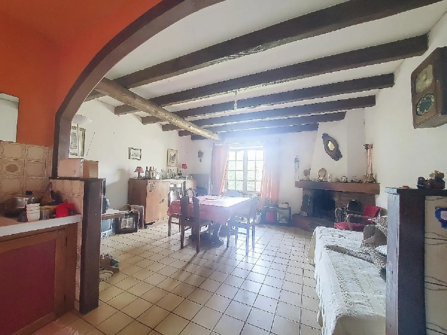  en venta casa Allarmont Vosgos 4