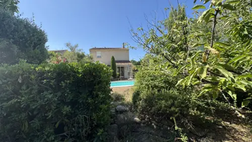 Allauch Bouches-du-Rhône house foto 7105582