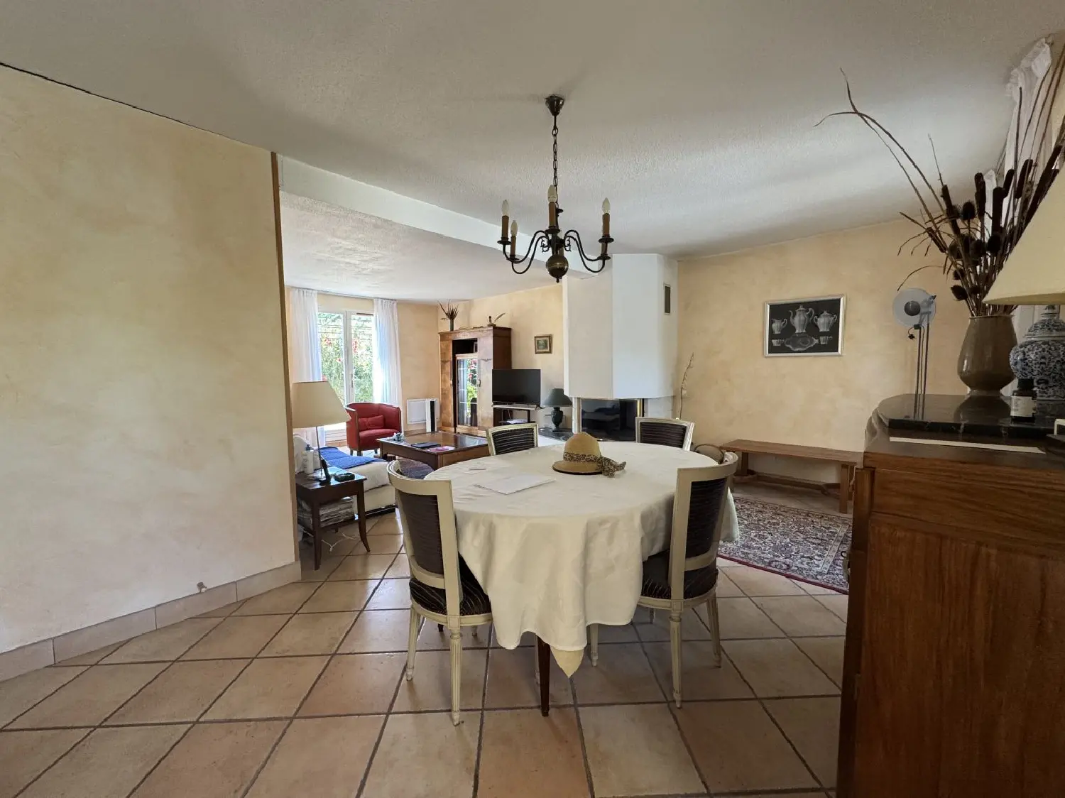 for sale house Allauch Bouches-du-Rhône 5