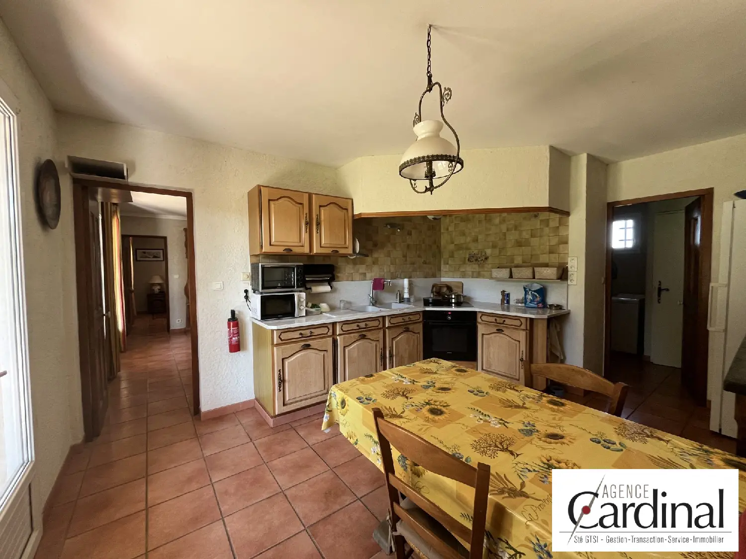 en venta casa Alleins Bocas del Ródano 6