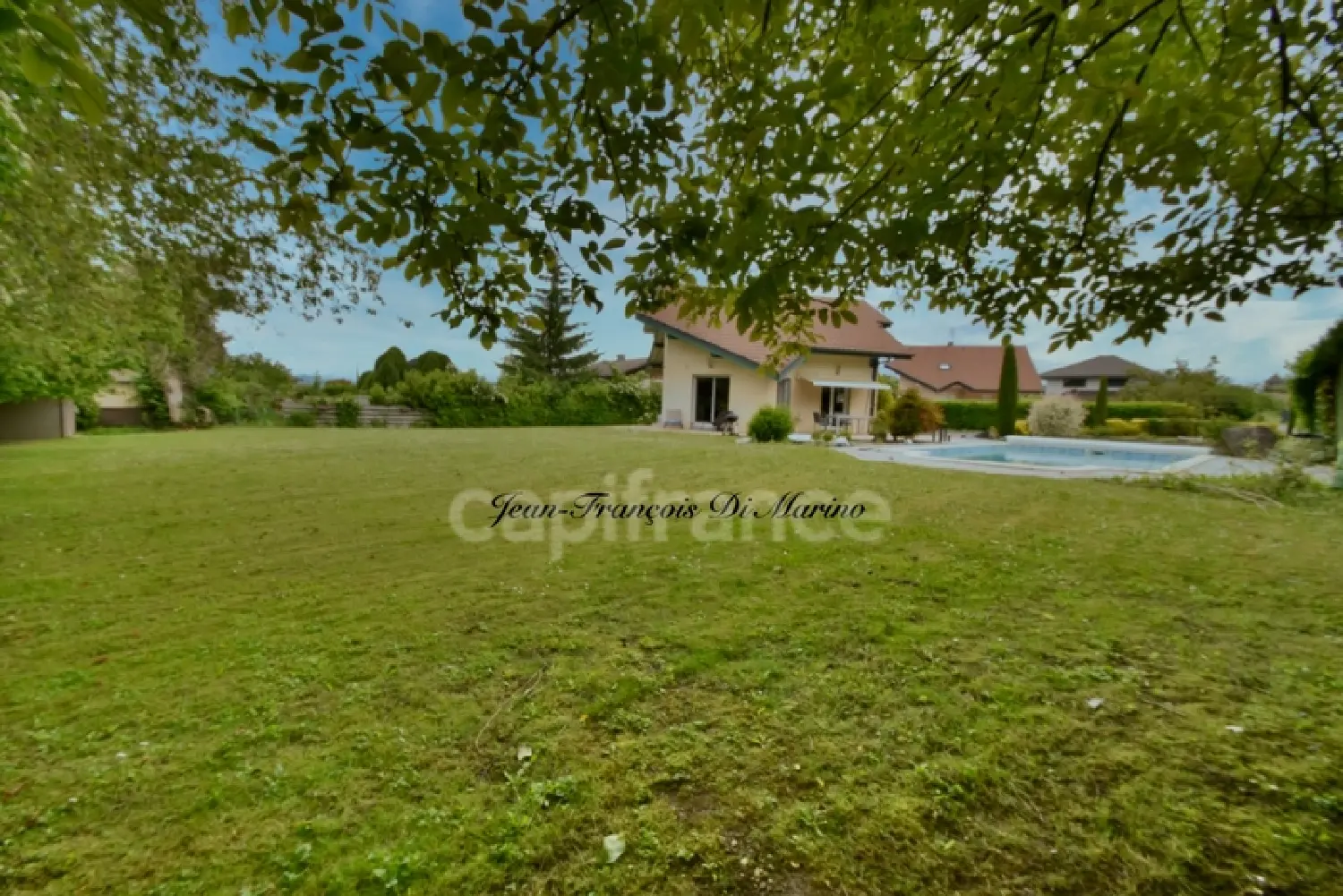  te koop huis Allinges Haute-Savoie 7
