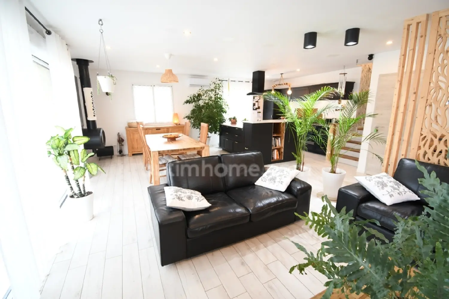 kaufen Haus Allondrelle-la-Malmaison Meurthe-et-Moselle 1