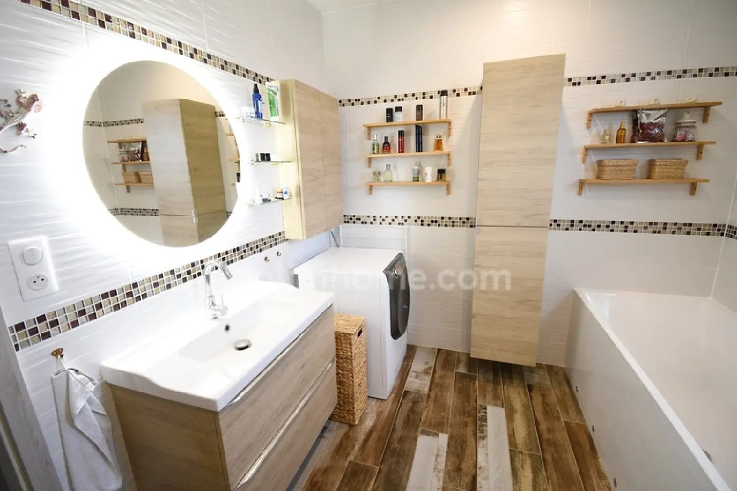  kaufen Haus Allondrelle-la-Malmaison Meurthe-et-Moselle 2