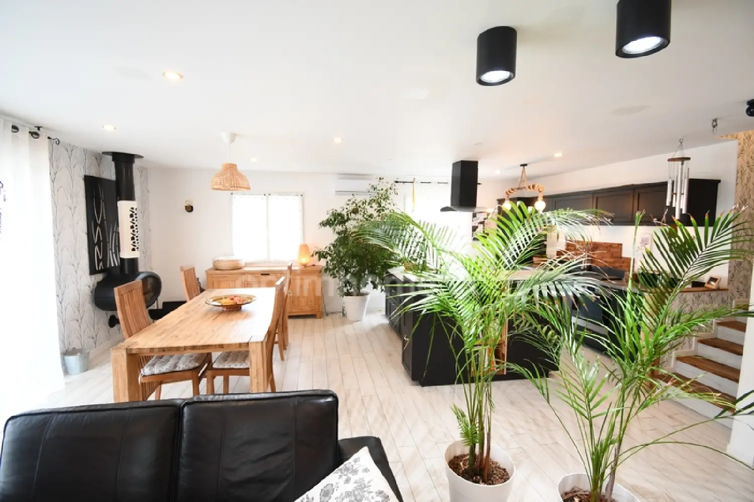  kaufen Haus Allondrelle-la-Malmaison Meurthe-et-Moselle 3