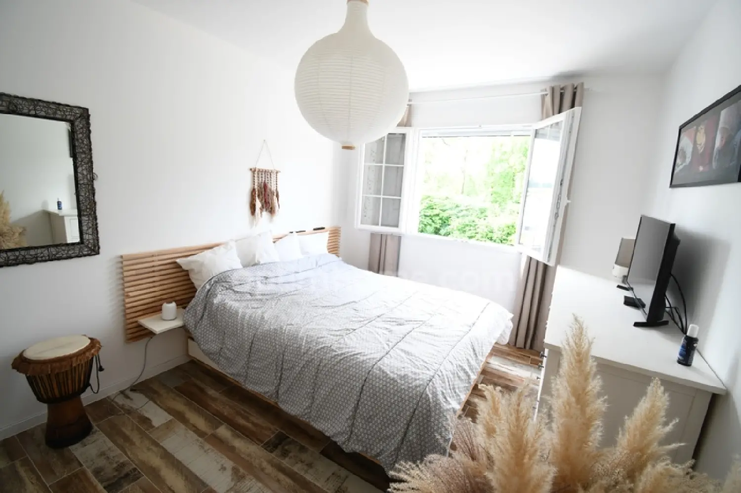  kaufen Haus Allondrelle-la-Malmaison Meurthe-et-Moselle 5