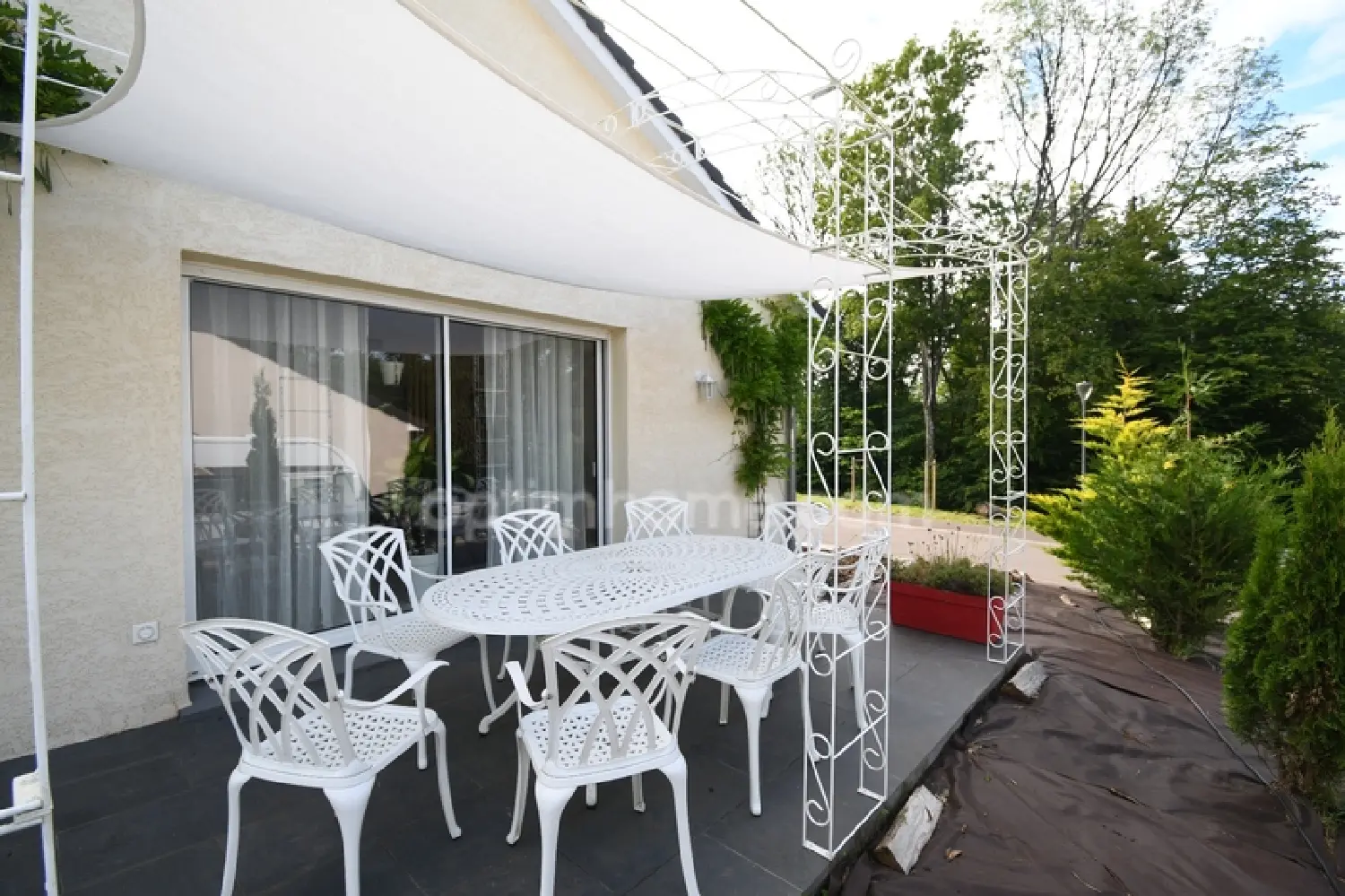  kaufen Haus Allondrelle-la-Malmaison Meurthe-et-Moselle 7
