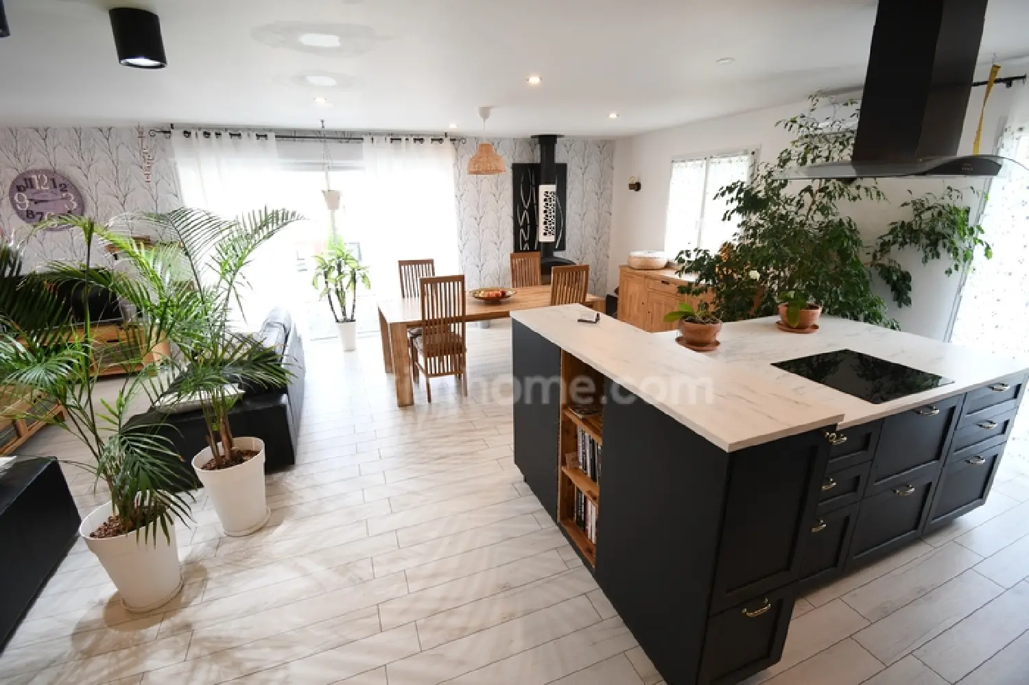  kaufen Haus Allondrelle-la-Malmaison Meurthe-et-Moselle 8