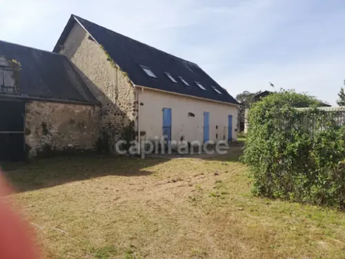 Allonnes Sarthe huis foto 7115799