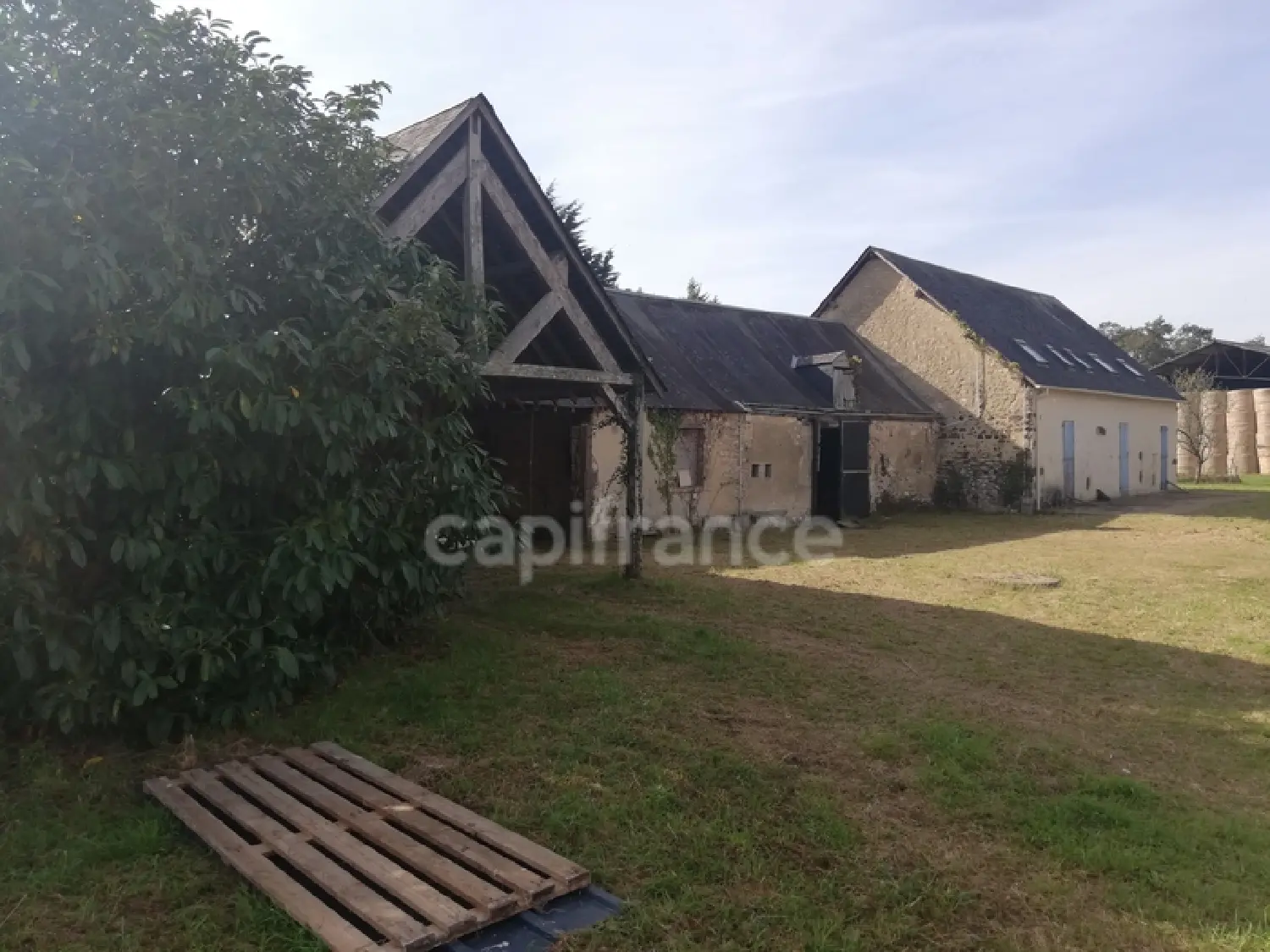  te koop huis Allonnes Sarthe 2