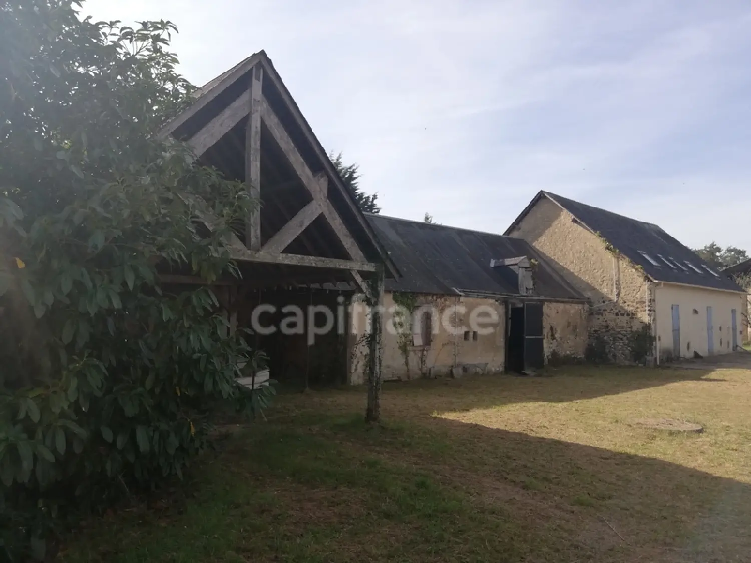  te koop huis Allonnes Sarthe 3