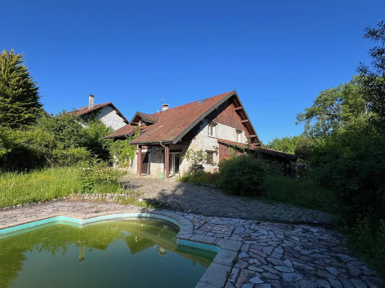  en venta casa Allonzier-la-Caille Haute-Savoie 4