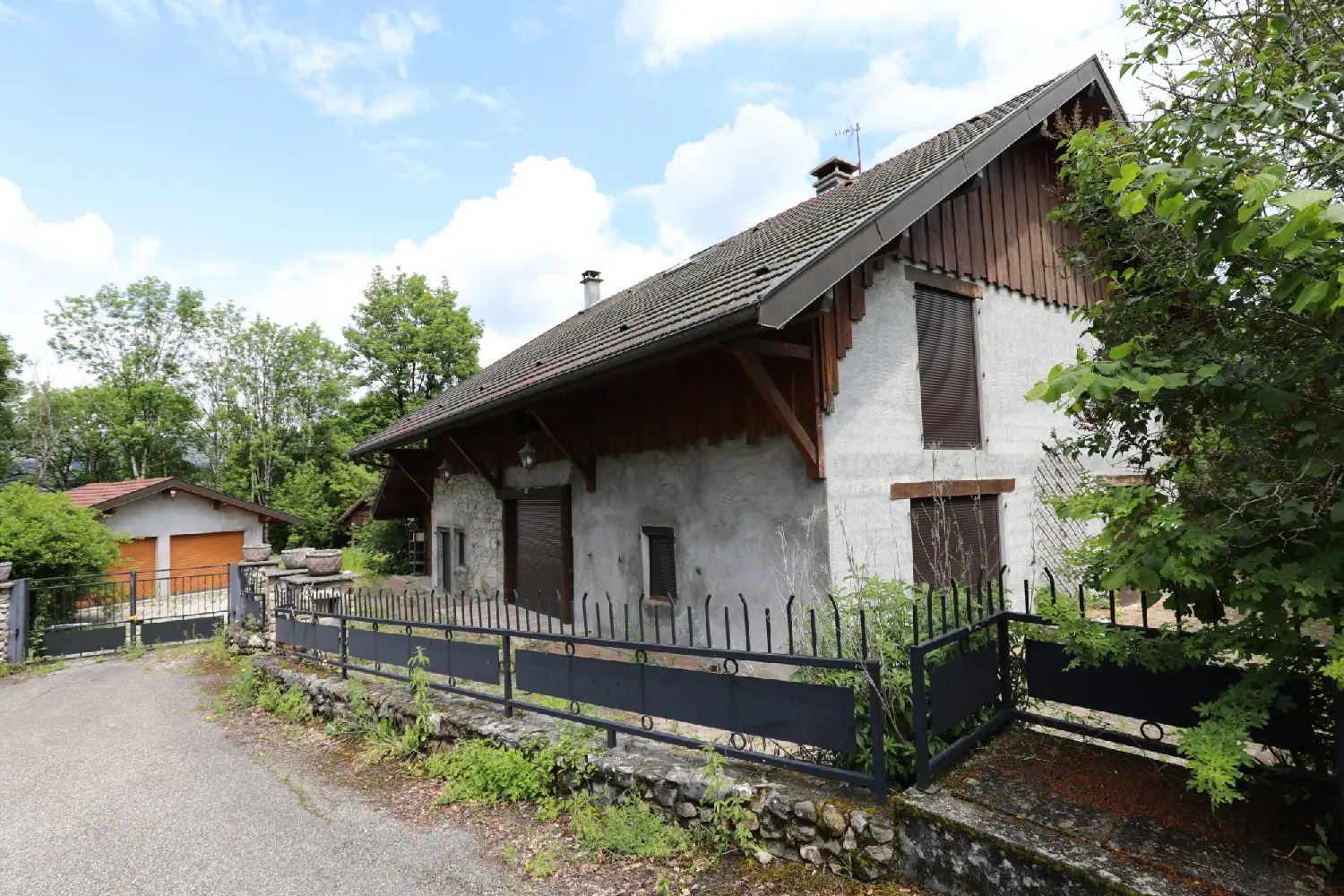  en venta casa Allonzier-la-Caille Haute-Savoie 7