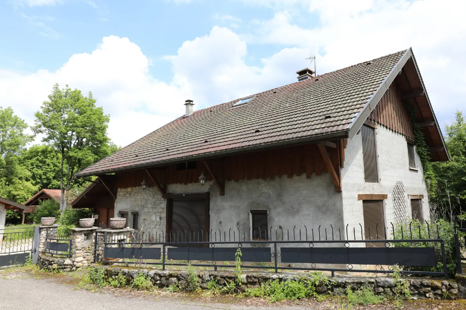  en venta casa Allonzier-la-Caille Haute-Savoie 1