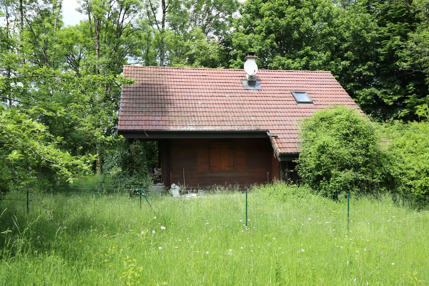 en venta casa Allonzier-la-Caille Haute-Savoie 4