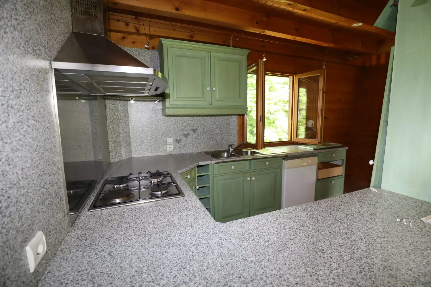  à vendre maison Allonzier-la-Caille Haute-Savoie 4
