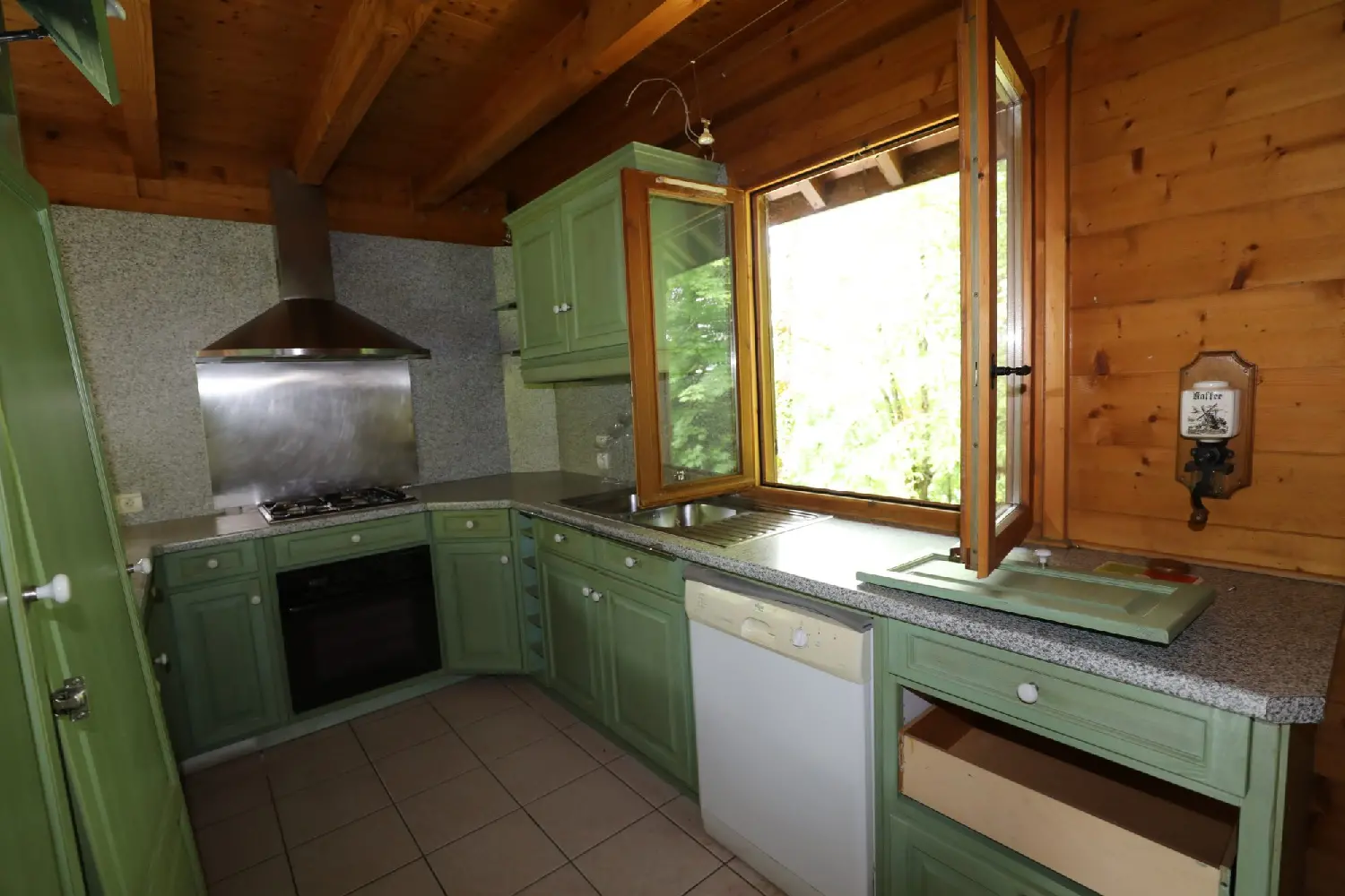  à vendre maison Allonzier-la-Caille Haute-Savoie 5