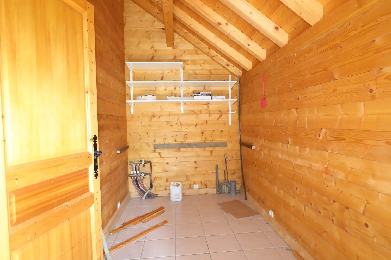  à vendre maison Allonzier-la-Caille Haute-Savoie 7
