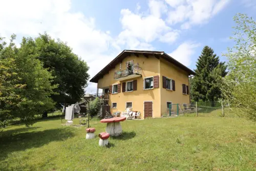 Allonzier-la-Caille Haute-Savoie huis foto 7113854