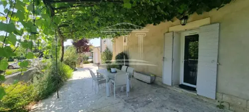 Althen-des-Paluds Vaucluse casa foto 7116621