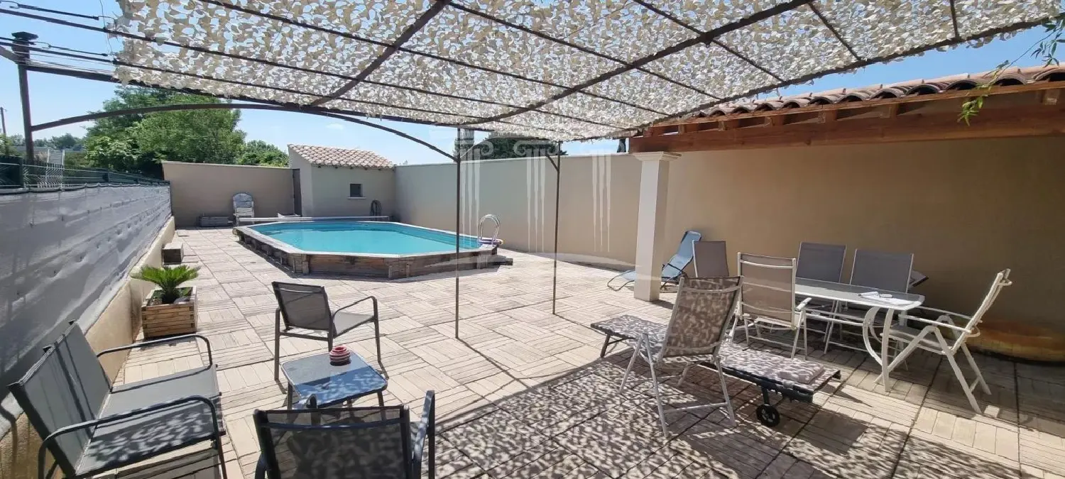 en venta casa Althen-des-Paluds Vaucluse 2