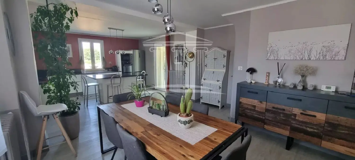  en venta casa Althen-des-Paluds Vaucluse 5