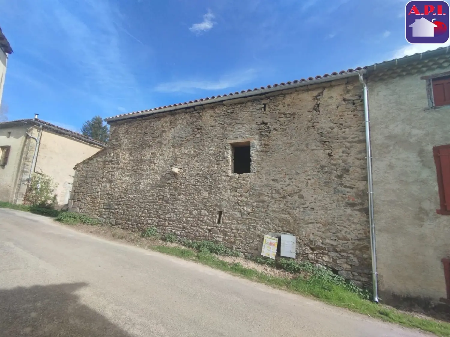  te koop huis Alzen Ariège 2