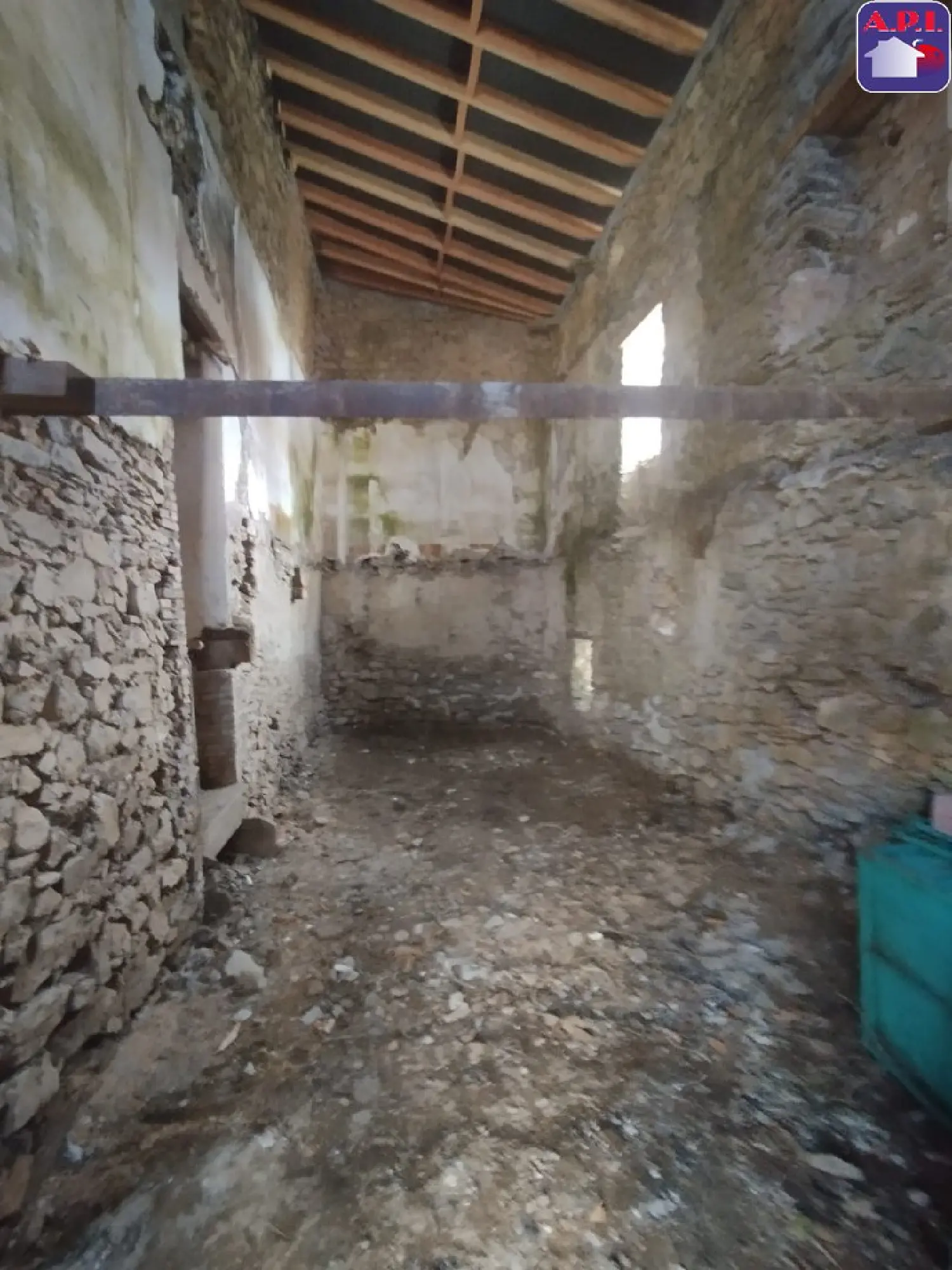  te koop huis Alzen Ariège 4