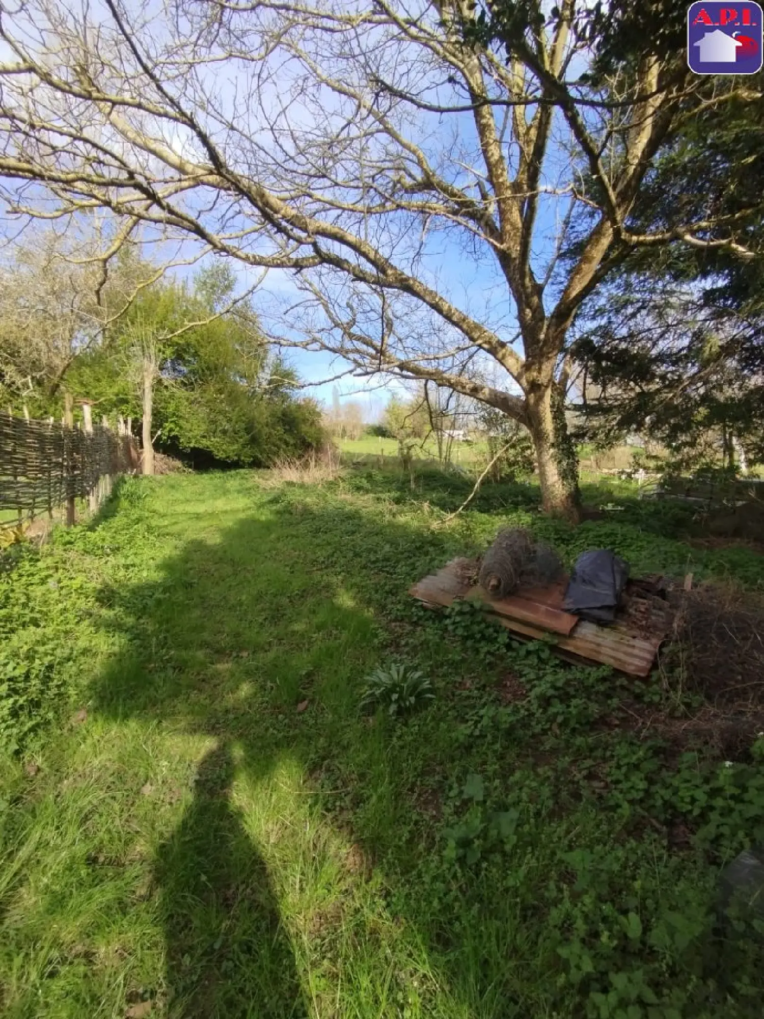  te koop huis Alzen Ariège 5
