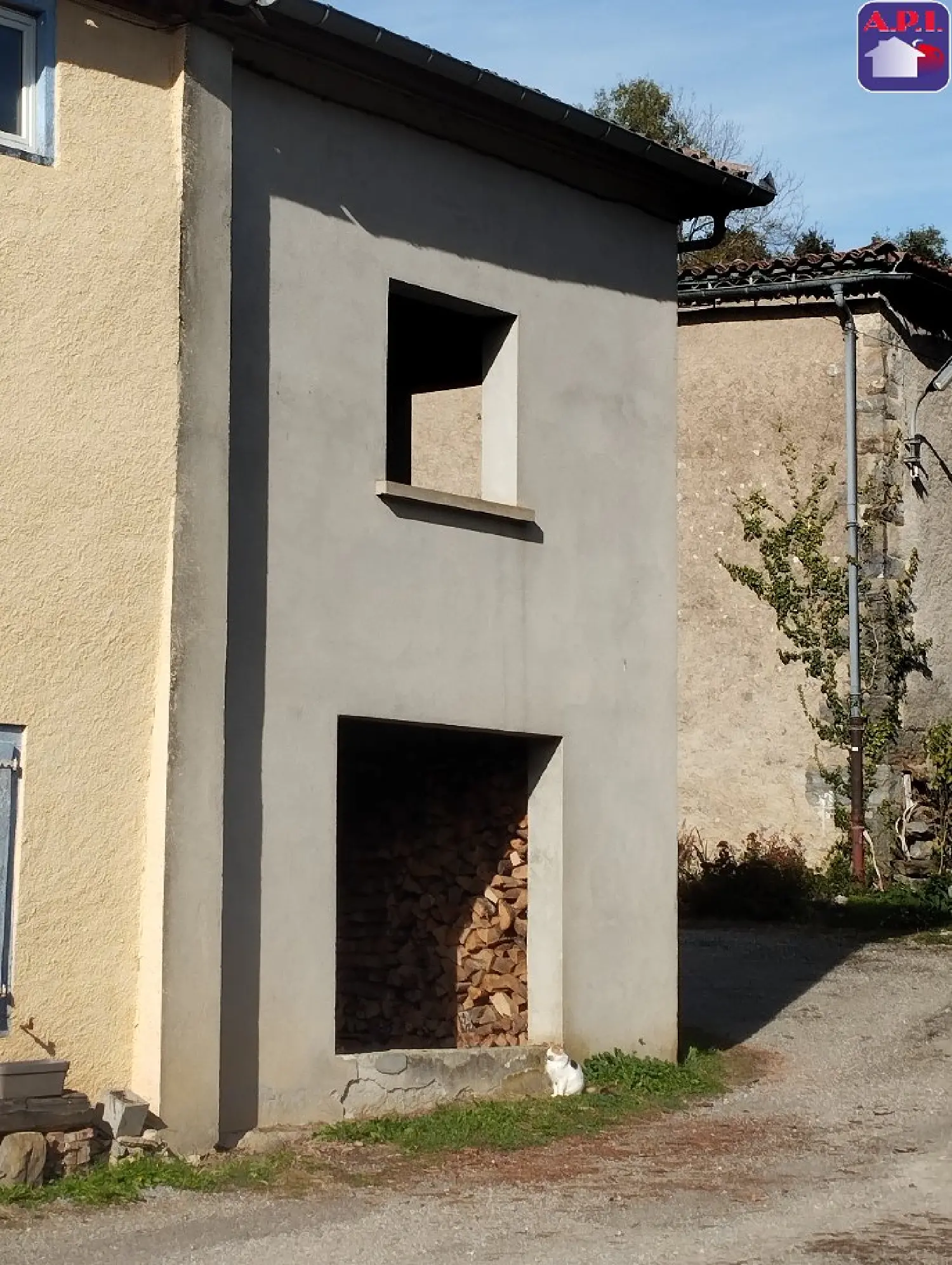  te koop huis Alzen Ariège 6