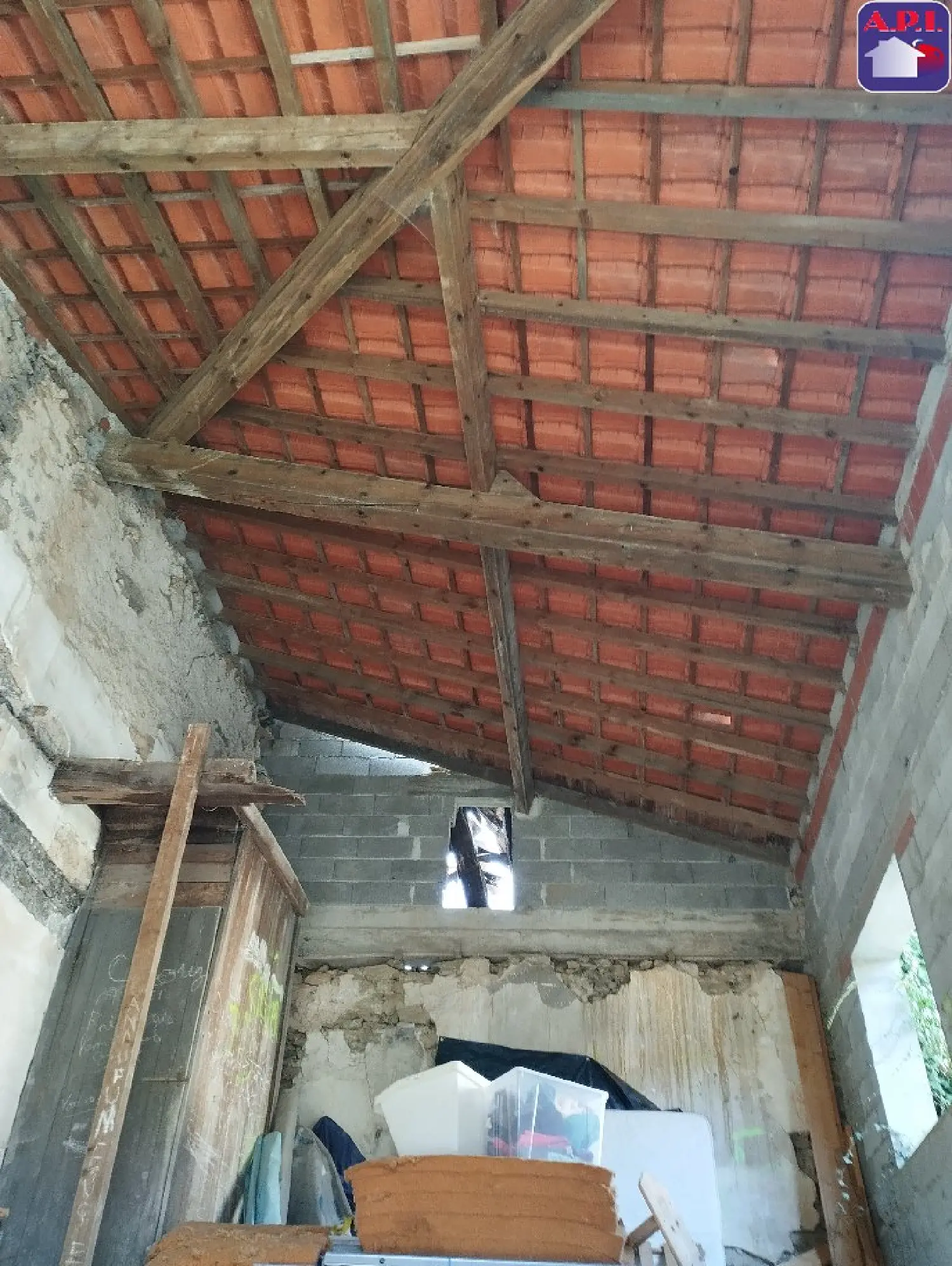  te koop huis Alzen Ariège 8
