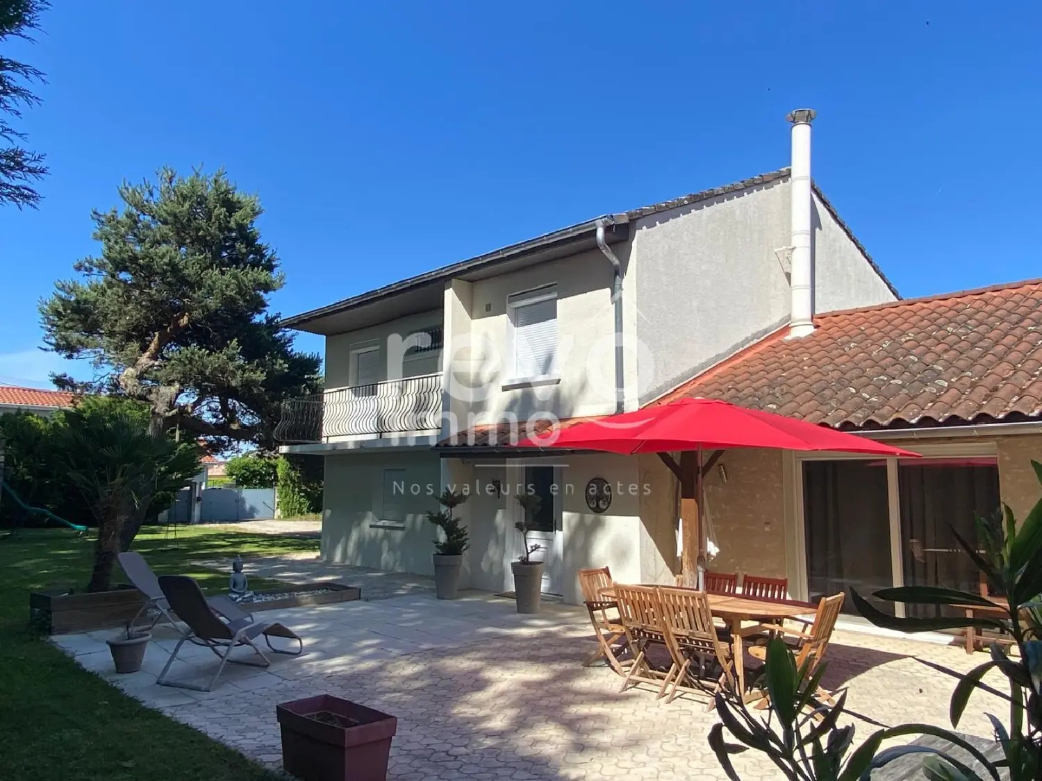  for sale house Ambérieux-en-Dombes Ain 1