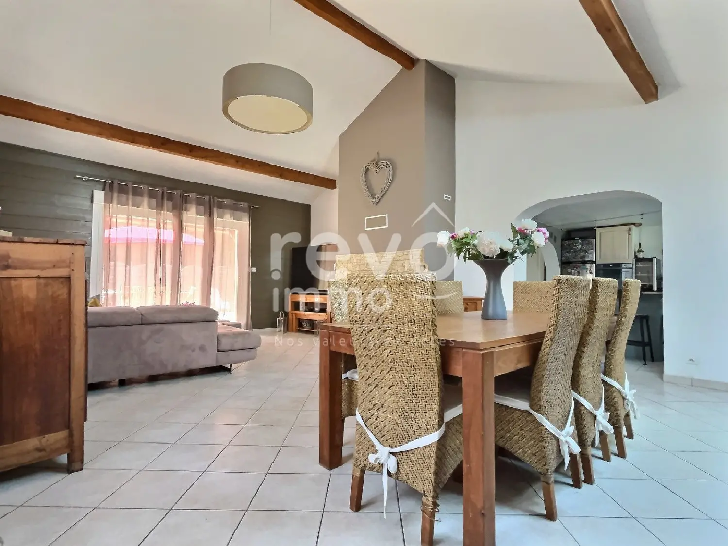  for sale house Ambérieux-en-Dombes Ain 4