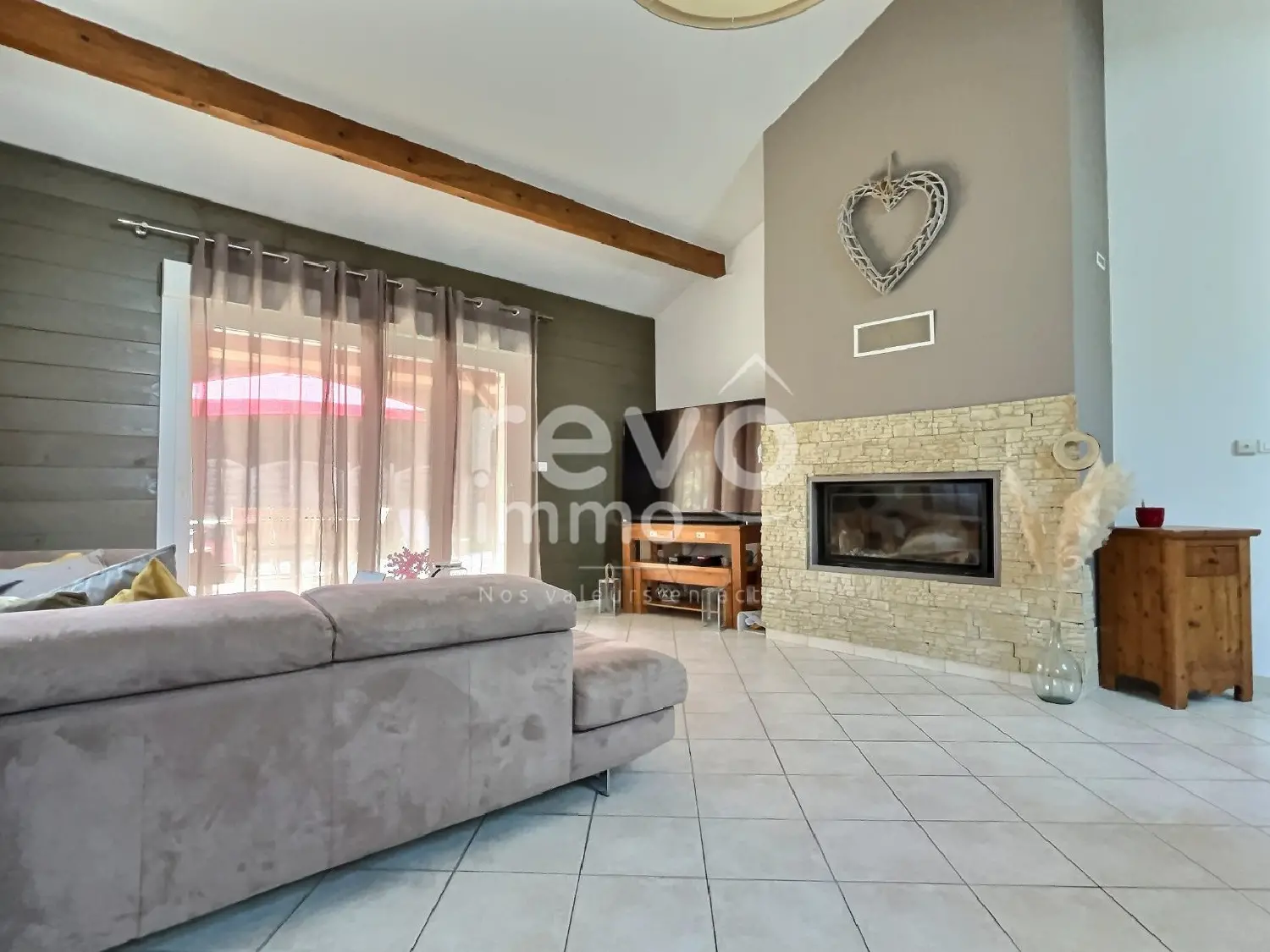  for sale house Ambérieux-en-Dombes Ain 5