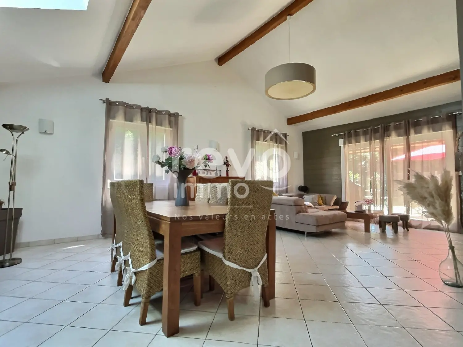  for sale house Ambérieux-en-Dombes Ain 6