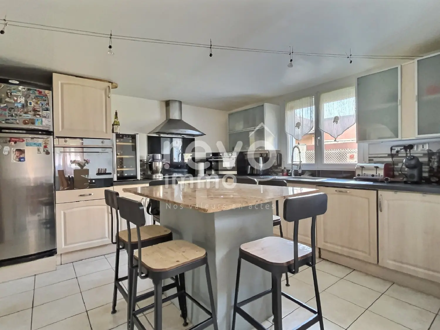  for sale house Ambérieux-en-Dombes Ain 7