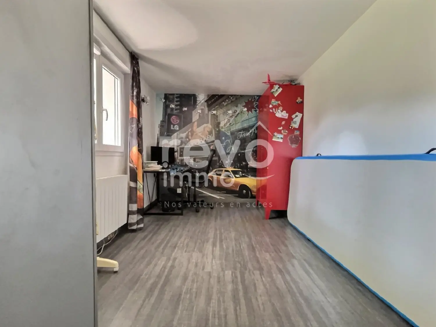  for sale house Ambérieux-en-Dombes Ain 8