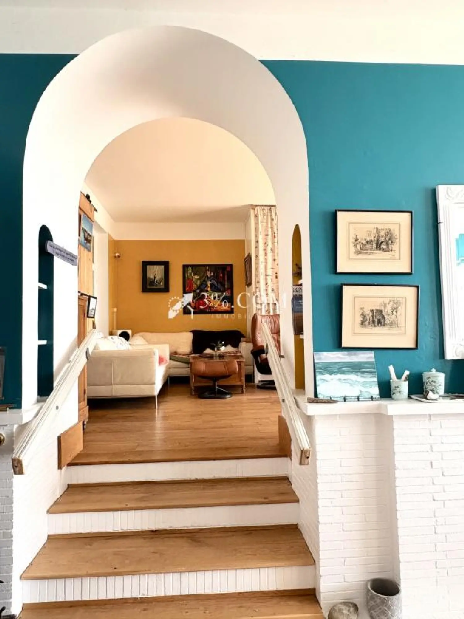  en venta casa Ambleteuse Pas-de-Calais 3