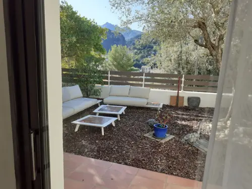 Amélie-les-Bains-Palalda Pyrénées-Orientales huis foto 7105578