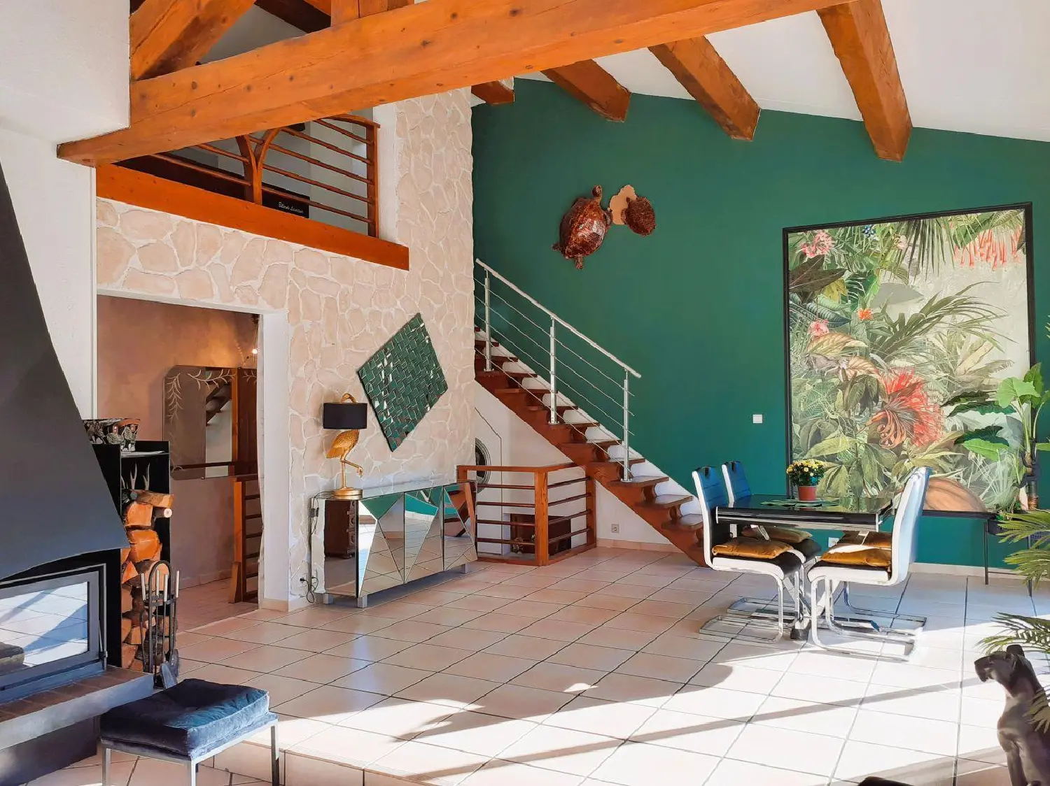  te koop huis Amélie-les-Bains-Palalda Pyrénées-Orientales 3