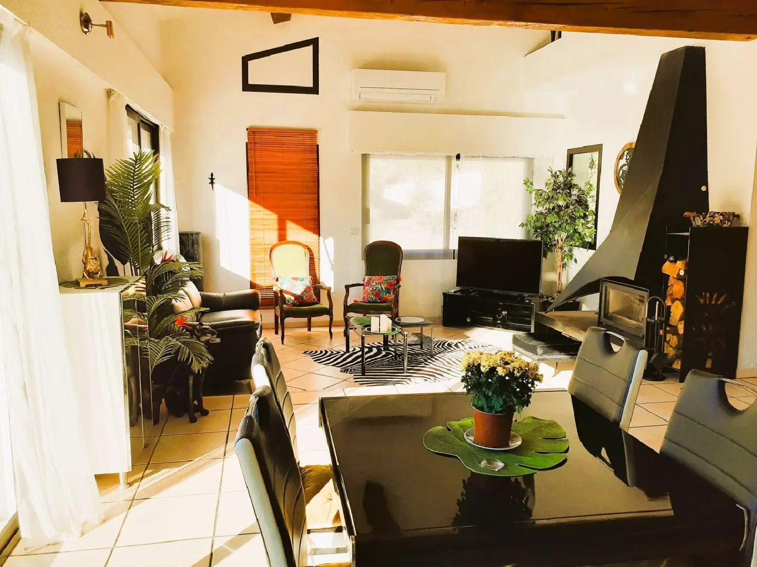  te koop huis Amélie-les-Bains-Palalda Pyrénées-Orientales 4