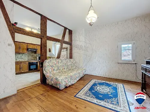  te koop huis Ammerschwihr Haut-Rhin 2