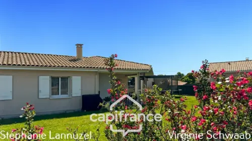Amou Landes house foto 7107516