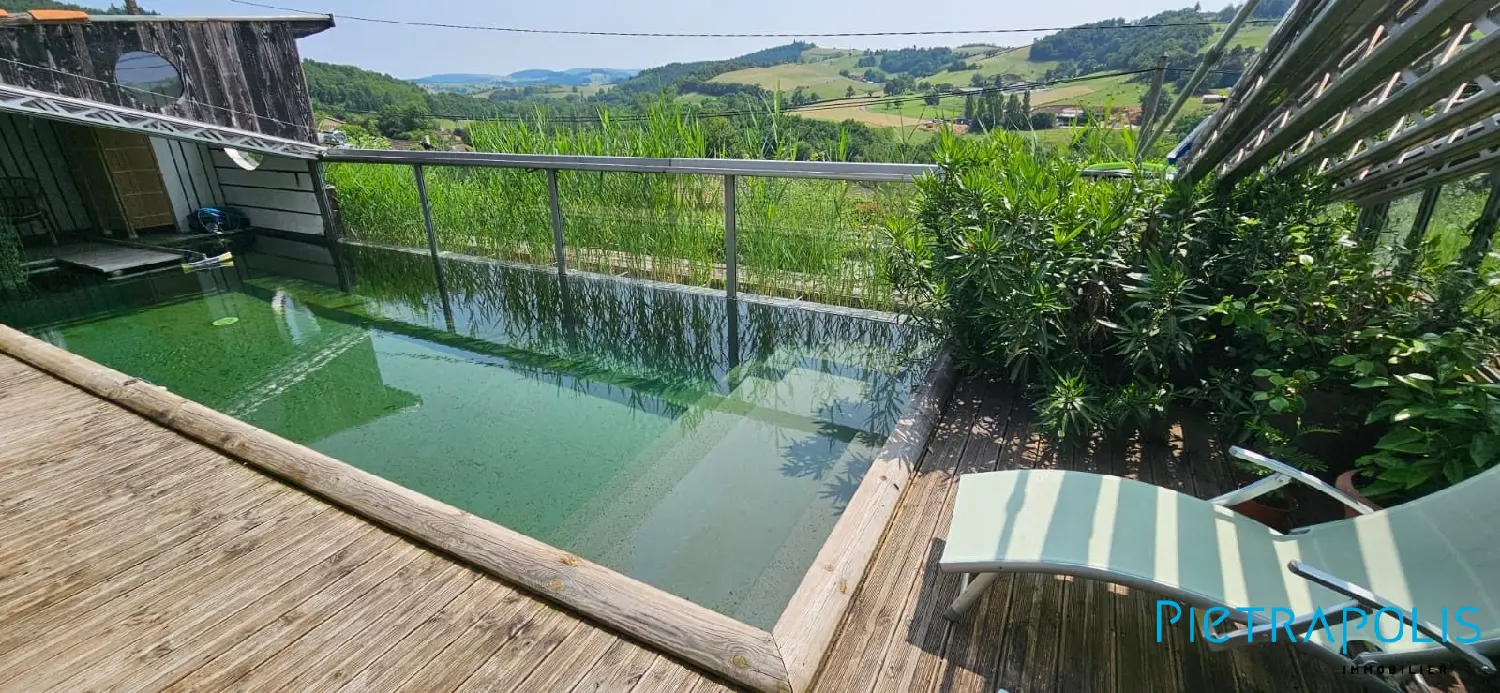  kaufen Haus Amplepuis Rhône 4