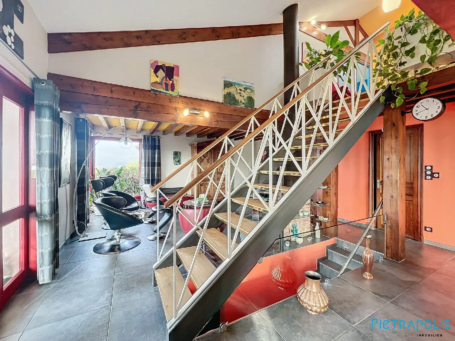  kaufen Haus Amplepuis Rhône 5