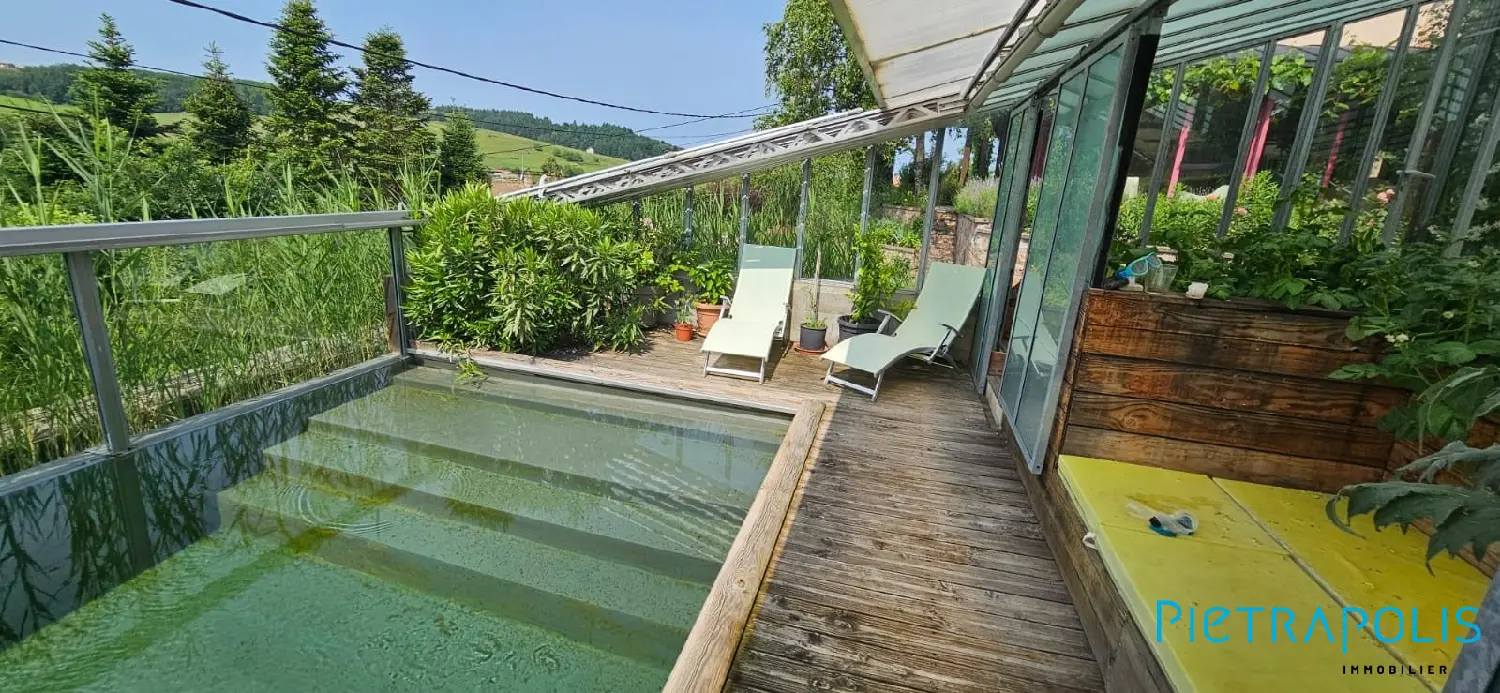  kaufen Haus Amplepuis Rhône 7