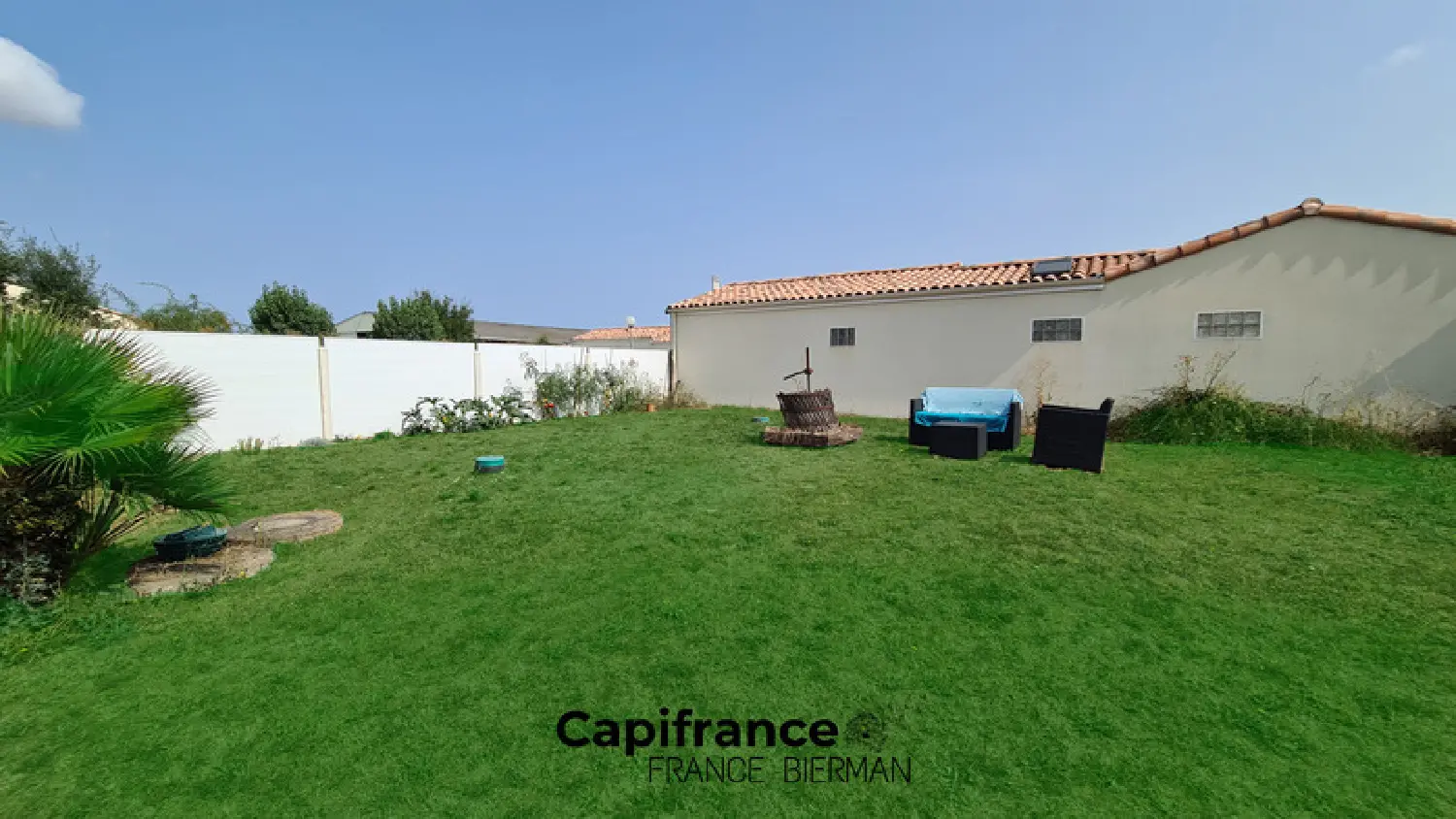 à vendre maison Amuré Deux-Sèvres 3