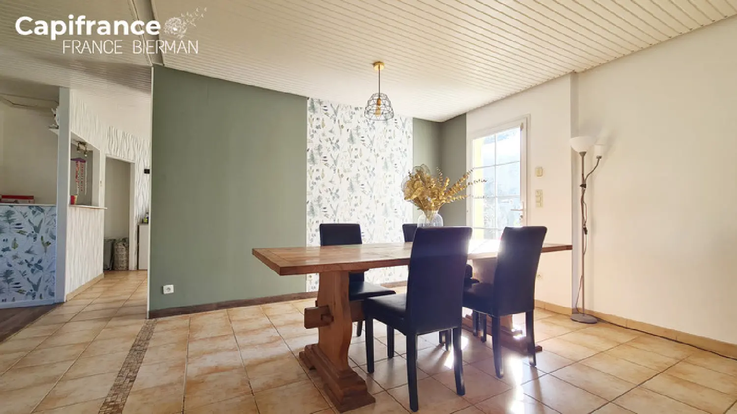  à vendre maison Amuré Deux-Sèvres 6